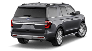 2024 Ford Expedition® External Image 4